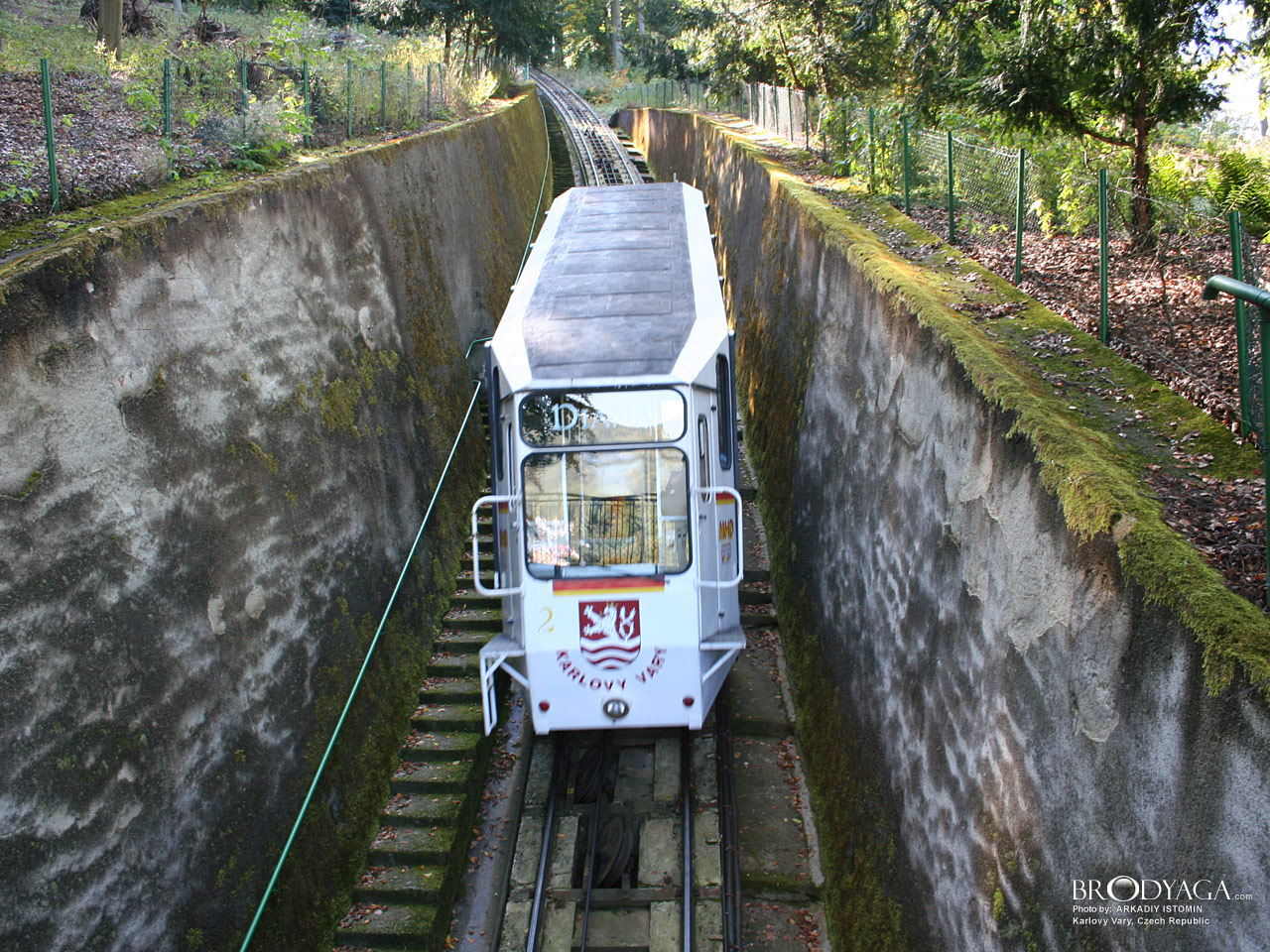 Karlovy Vary